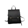 Leather Backpack Women's 2025 New Fashion Bag Niche Versatile Large-capacity Travel Cowhide Backpack