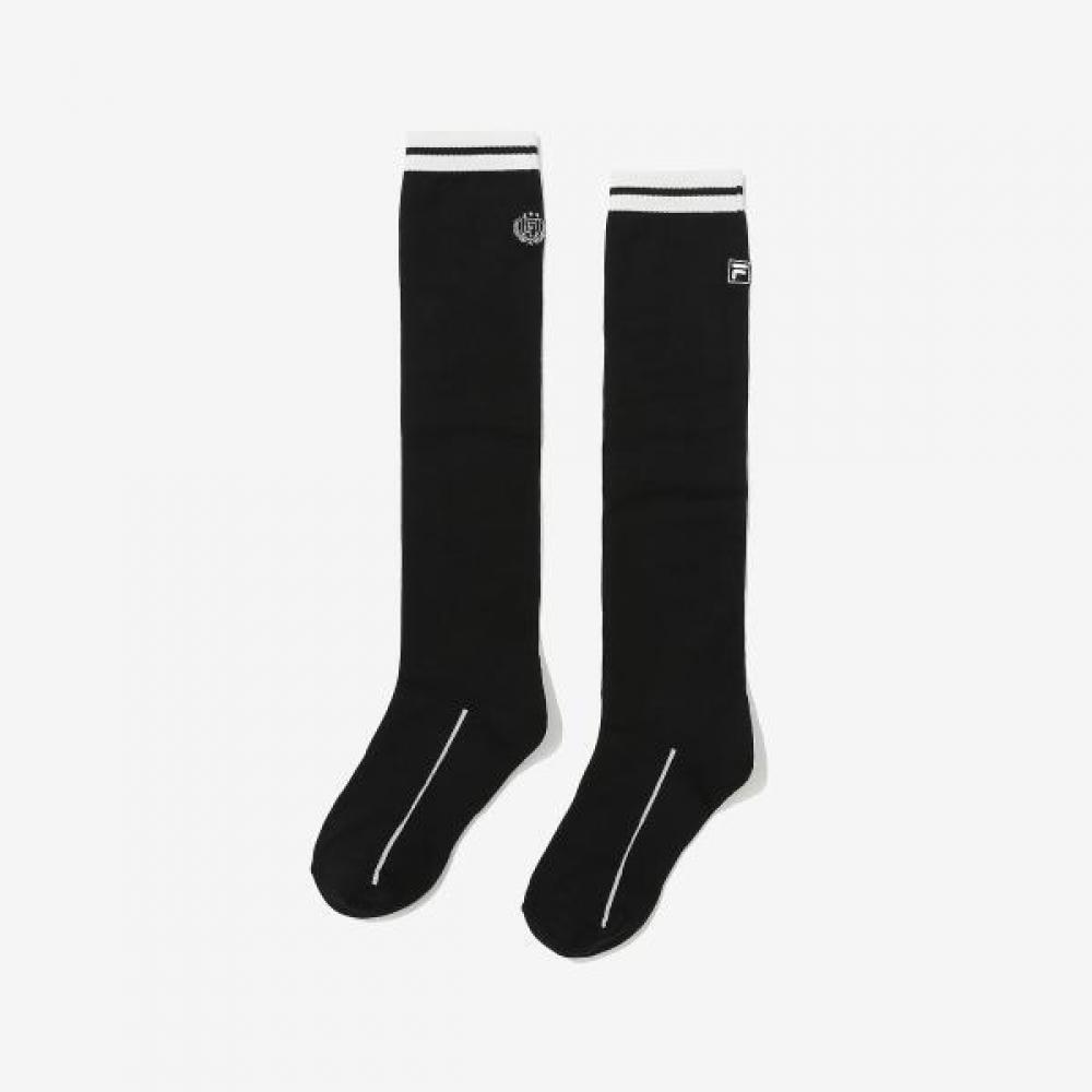 Fila Knee Socks Tennis BLACK/240