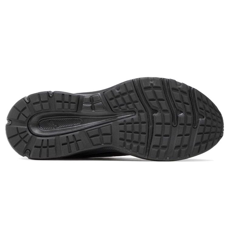 Asics Jolt 3 Black Graphite Grey Men Sneakers 1011B034-002