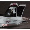 Hasegawa 1/48 US Navy EA-18G Growler Plastic Model PT52