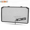 Radiator Guard Grille Protector Cover For yamaha XJ6 Diversion Motorcycle XJ 6 DIVERSION 2009 2010 2011 2012 2016 2015 2013 2014