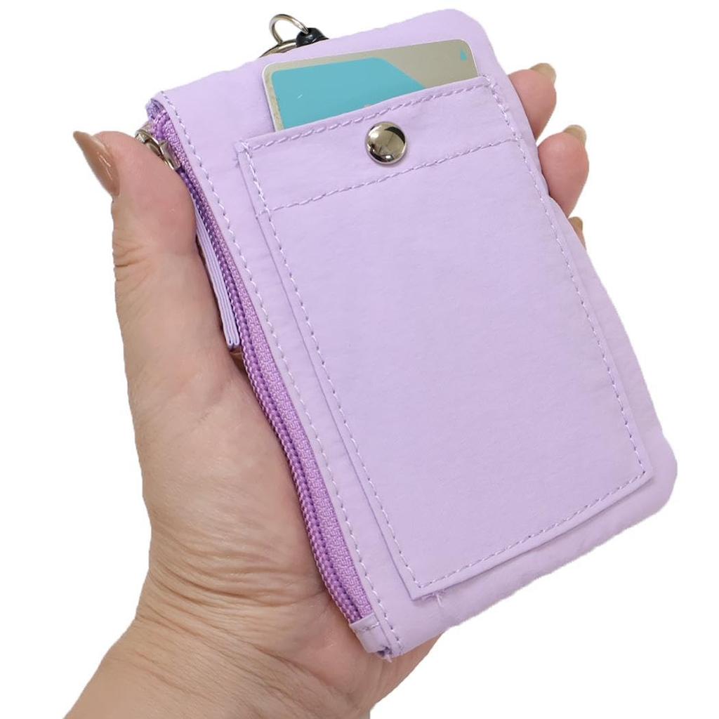 Pass Pouch Face Little Twin Stars SRTZ-273