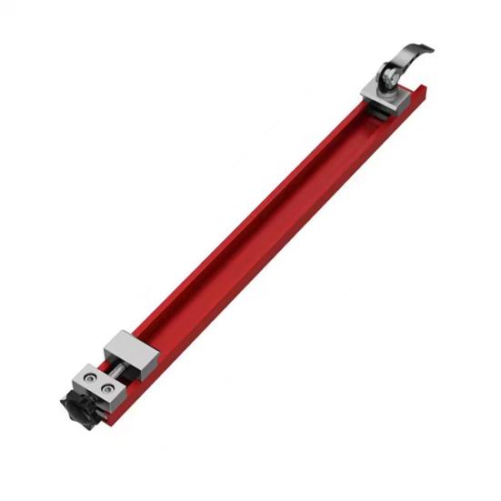 

Регулируемая направляющая для основания режущей машины, простая в использовании направляющая для пилы, циркулярная пила L