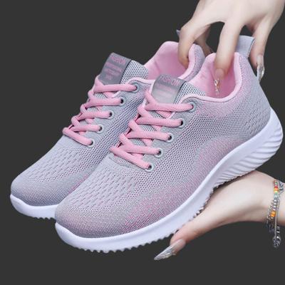 Kadın Ayakkabıları – Spor Ayakkabı