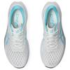 Asics  Hyper Speed 4 White Blue Women Sneakers Bright-Cyan 1012B677-100