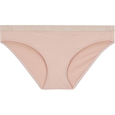 Minimalist Comfortable Mid-Rise Triangle Underwear Women Underwear QF6761AD-7NS