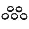 5 Pcs L Shape O Rings 11228 11412 Pool Sand Filter Pump Motor Gaskets for 26323CA 26323EH 26331