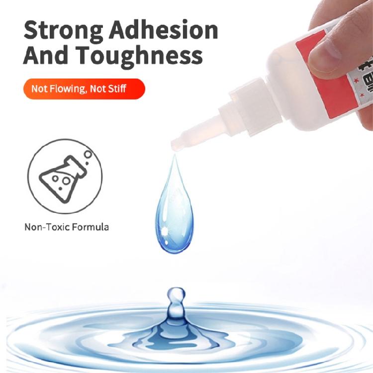 20g/50g Heat Resistance Weld Metal Repair Paste Welding Glue Soldering Agent