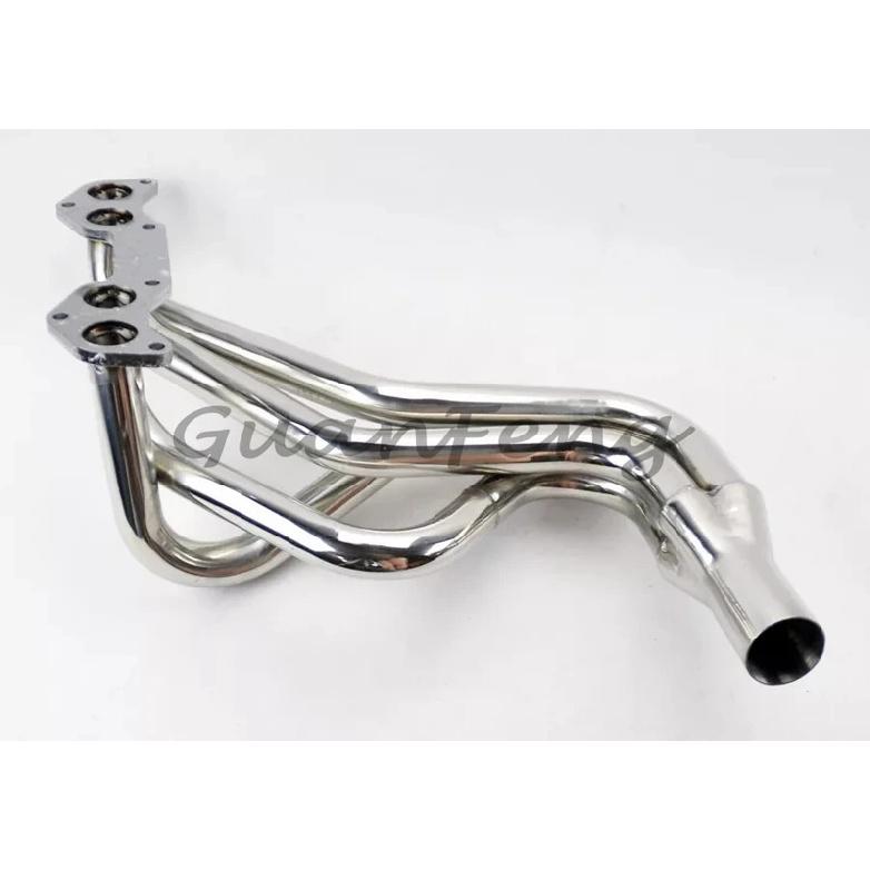 

Performance Exhaust Manifold Header For Mazda B2000 B2200 2.0L 2.2L Fits 1986-1993 Models