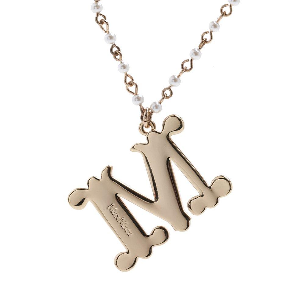 MaxMara Women's Necky Necklace Necky3 001 105917