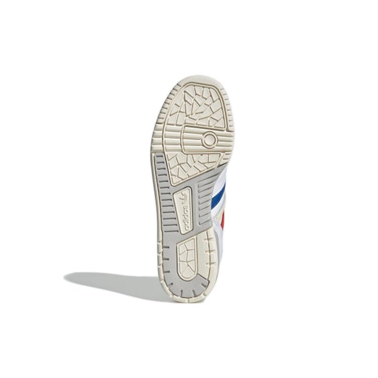 Adidas Rivalry High 'French Tricolor' EE6371