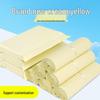 Waterproof Yellow Express Packing Bag for Clothing