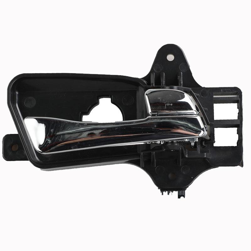 New Front Rear Left Right Inner Door Handle For Hyundai I30 Elantra 2008-2012 82610-2L000 82620-2L000 83610-2L000 83620-2L000