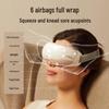 Westinghouse EA1A Foldable Heated Eye Massager CN Plug (adapter Included)