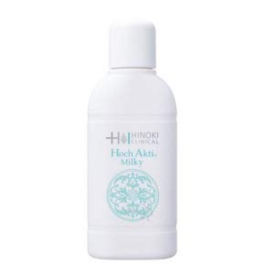 

Hinoki Hofakti Milky 100ml