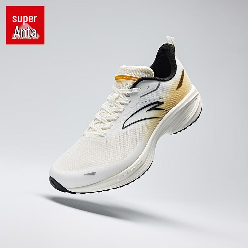 Anta Fengchi Men s Breathable Lightweight Running Shoes US 7.5
