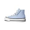 Chuck 70 Toddler Shoes Blue Infant And Toddler Baby A06418C