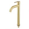 Basin Bathroom Basin Faucet Tap Bathroom Installation Single Cold
