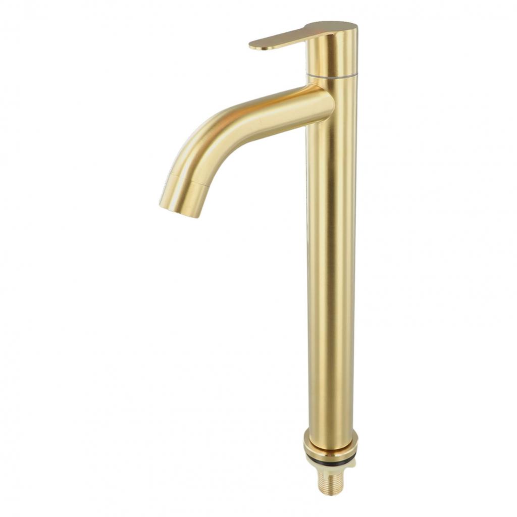 Basin Bathroom Basin Faucet Tap Bathroom Installation Single Cold