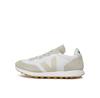 Men's Veja Rio Branco Alveomesh Rb012382a Beige Sneakers