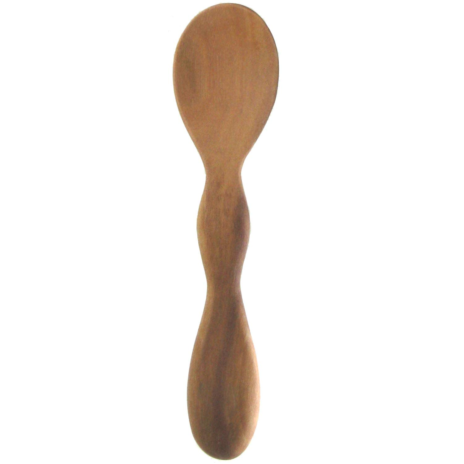 

Nagao Sao Tree Eat Yourself Детская ложка бежевого цвета