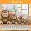 Cute Cartoon Plush Toy With Soft Pp Cotton Filling Ideal For Kids Gifts And Collectibles