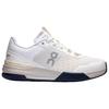 ON  The Roger Advantage Pro Clay White Cream Women Sneakers 3WF10713218