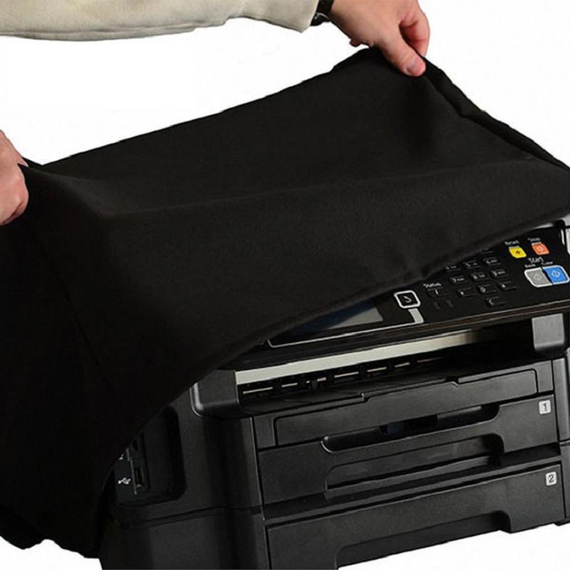 Printer Anti Dust Waterproof Cover Universal Case Protector for Household Office 3D Printers Protective Chair Table Cloth 4Sizes