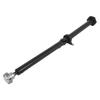 Rear Driveshaft Prop Shaft Assembly 26117505211 For BMW 330i 330Ci 2001-2003 L6 3.0L
