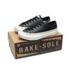 Bake-Sole Leather Black