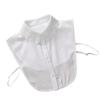 Detachable Fake Collar Lace Neckline New Fashion False Collar  Women Girls