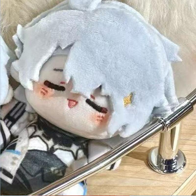 10cm Honkai Star Rail Anime Figure Mydei Phainon Figure Cotton Doll Wandi Cute Plush Doll Game Peripherals Collect Ornament Toys