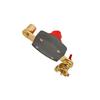 Vehicle Battery Isolator Quick Disconnect Battery Shut Off Switches Top Post Battery Disconnect Switches with Knob
