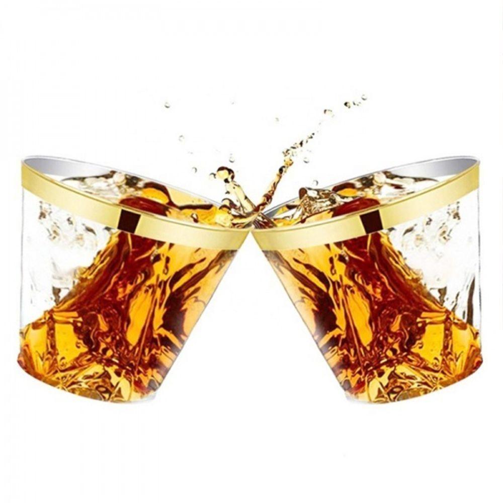 Kitchen Gadgets Wedding Supplies Birthday Party Plastic Cups Disposable Tableware Transparent