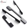 Oukali 400mm Good Quality Modern Contemporary Furniture Simple Cabinet Wardrobe Cabinet Door Drawer Aluminum Alloy Long Handles