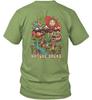 Tops – T-Shirts