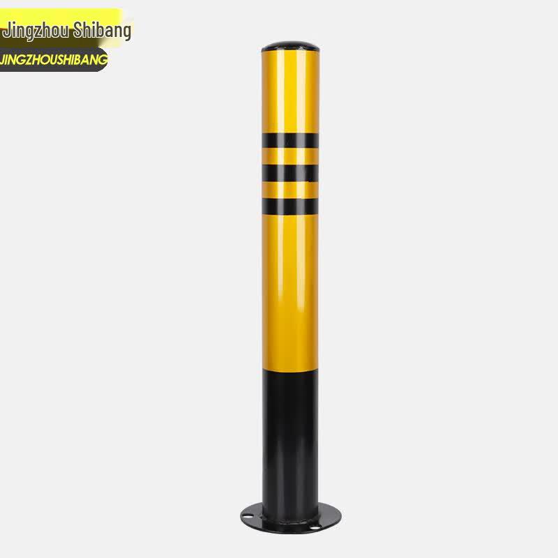 Jingzhou Shibang Anti-collision Bollard