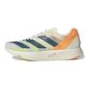 adidas Baskets Adizero Takumi Sen 8 'Blanc Teal Réel' GX8148