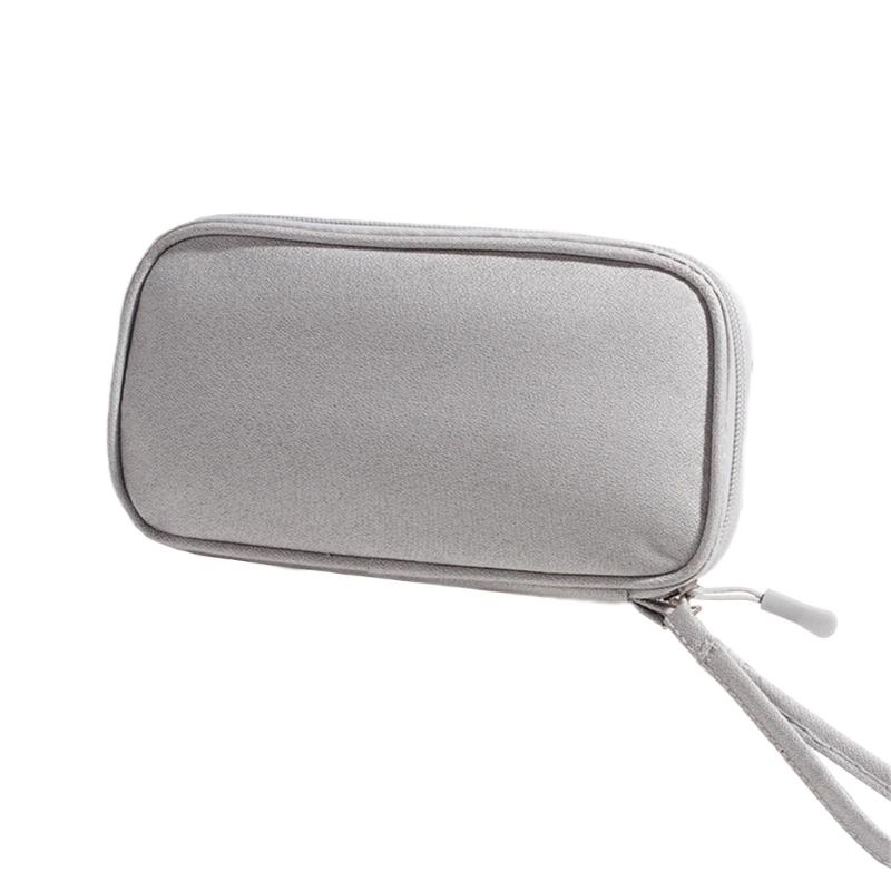 Pencil Bag Big Capacity Pen Case Handheld Pen Bag Pouches Pencil Holder Aesthetic Stationery Bag School Office Supplies