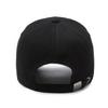 New minimalist and stylish baseball cap: perfect for outdoor leisure and sports, offering sun protection; a versatile cap