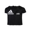 adidas T Shirts Men's Crew Neck Moderate Straight Fit FM5369