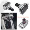 Automatic Transmission Gear Shift Knob for Opel Ignia Astra Zafira Tourer For Buick Regal Excelle GT XT GL8 Renault Koleos