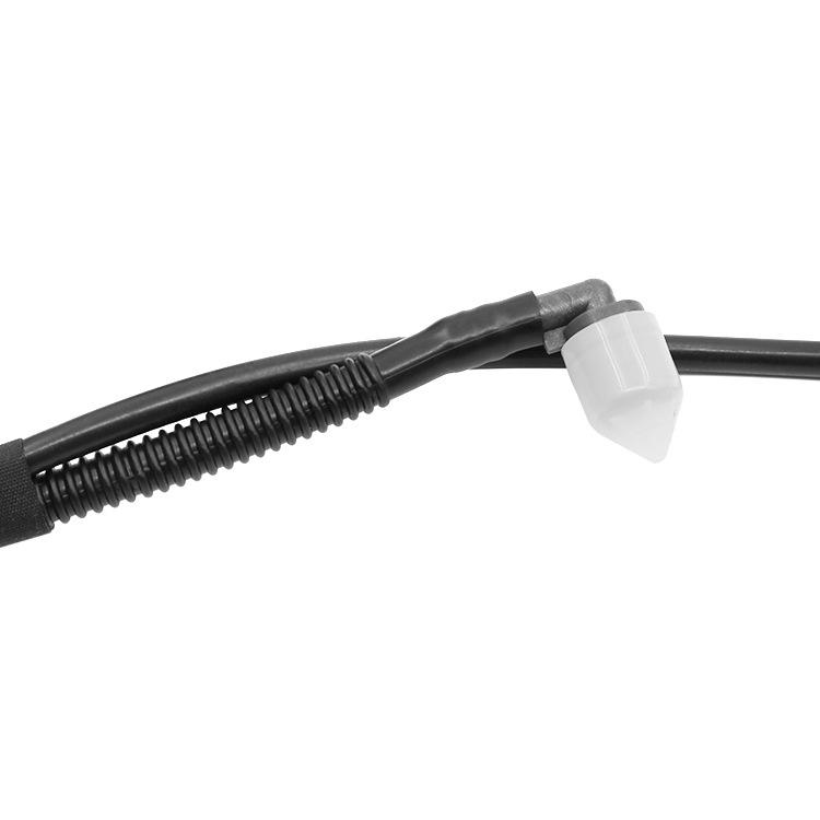 Car Hood Washer Nozzle for BMW X3 F25 X4 F26 61667213281