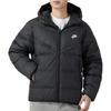 New Nike Storm FIT Down Jacket Men's Black FB8178-010