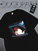 T-shirt hip-hop 2Pac