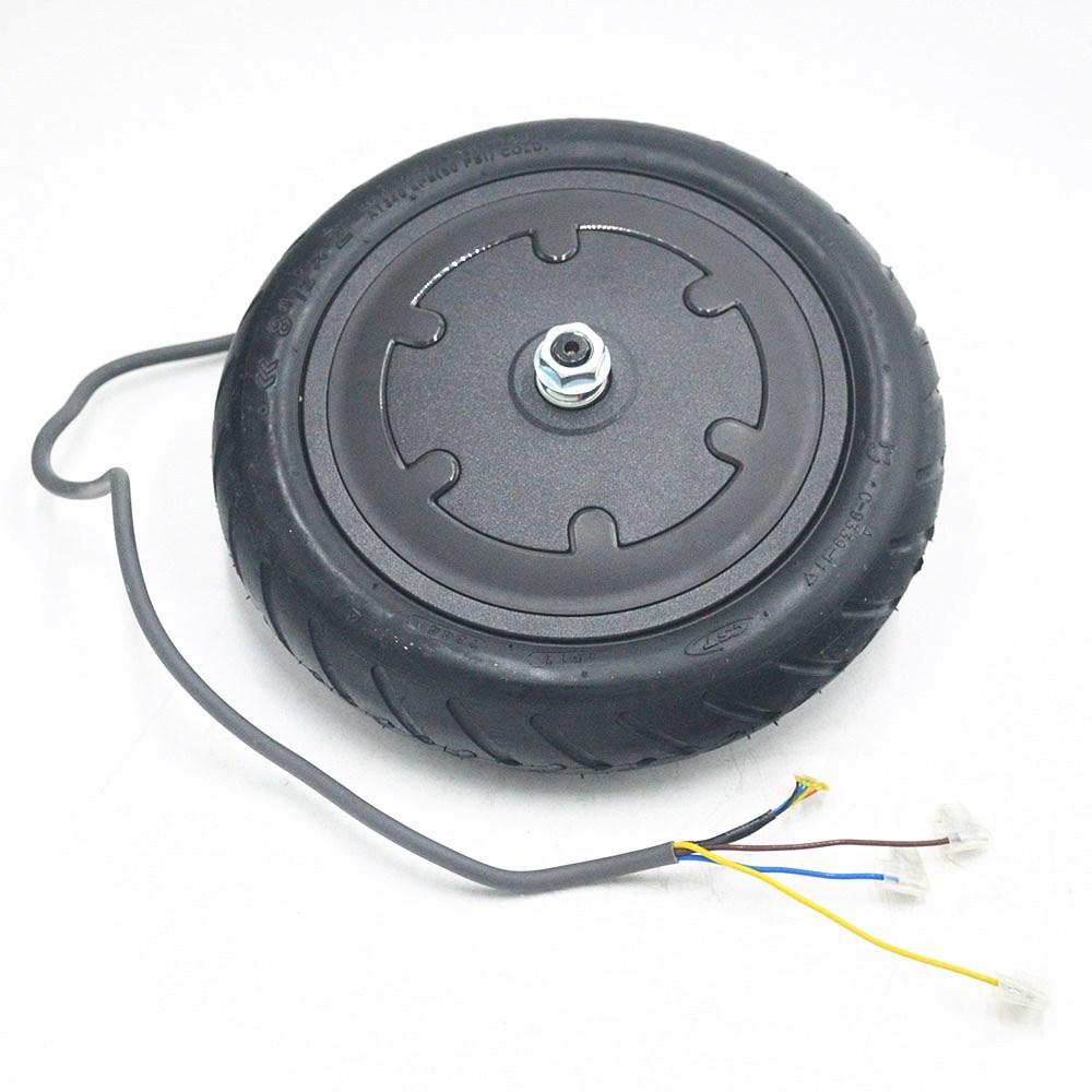 

For Xiaomi M365/365 Pro/1s Electric Scooter Motor Drive Wheel Tire 250W 36V Inflatable Tyre A