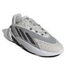Adidas Ozelia Grey Iron Metallic Unisex Sneakers Grey-Two Off-White GZ4881