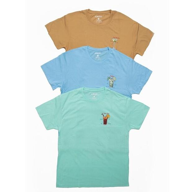 Набор футболок MyStars Color Drink EU M