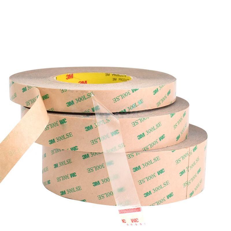 3M Hochfestes doppelseitiges Klebeband