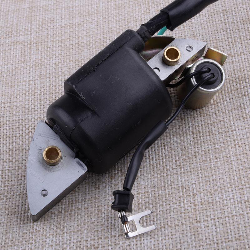 Ignition Coil Fit for Honda G150 G200 G300 G400 30500-887-303 30560-883-015